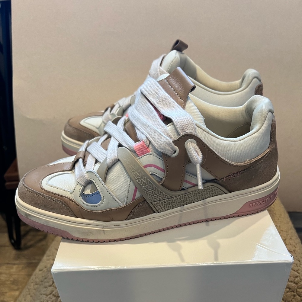 Represent Bully Buttercream